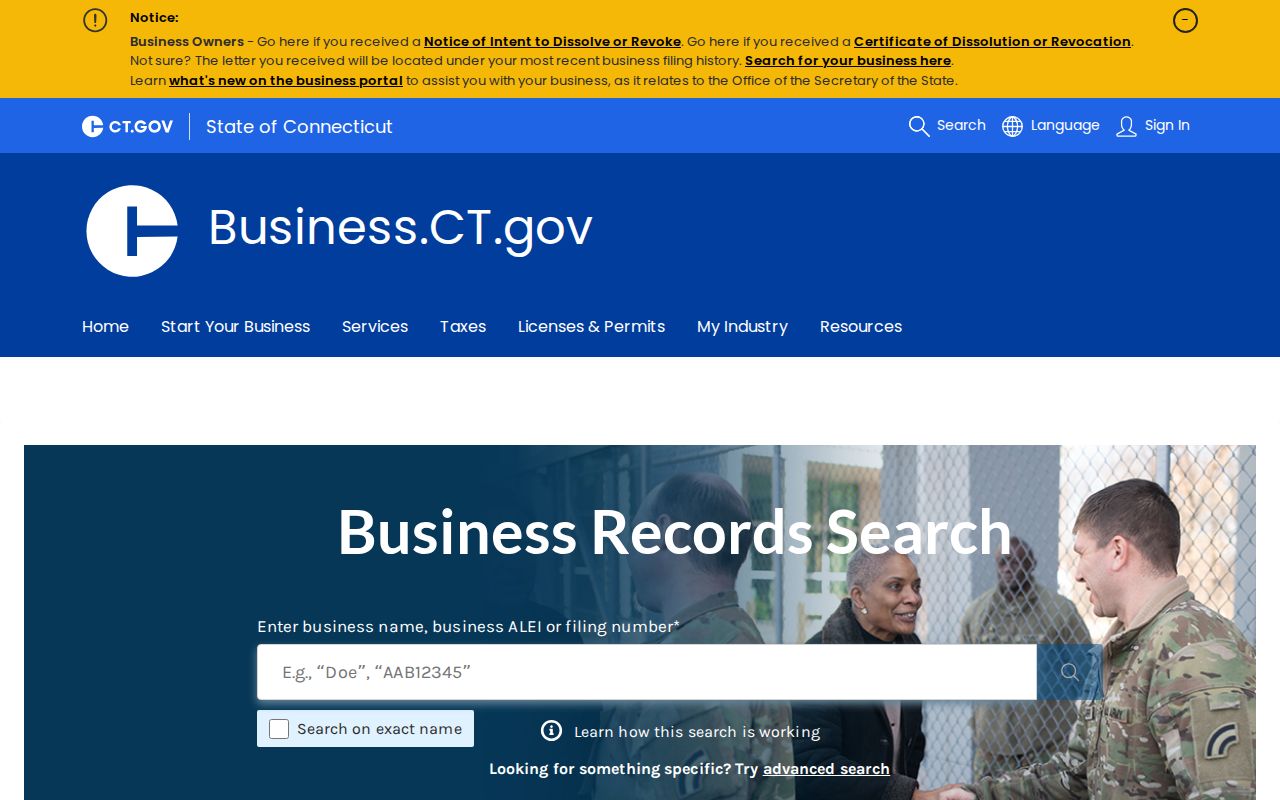 Naugatuck residents directory Connecticut business record source